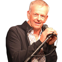 Dansnamiddag met Rikky Klessens